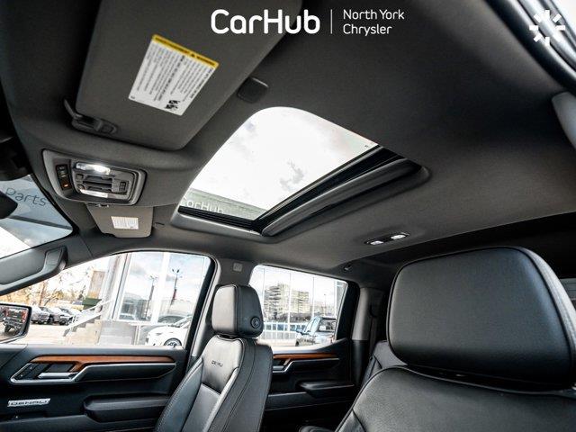 gmc Sierra 1500 2023 - 13