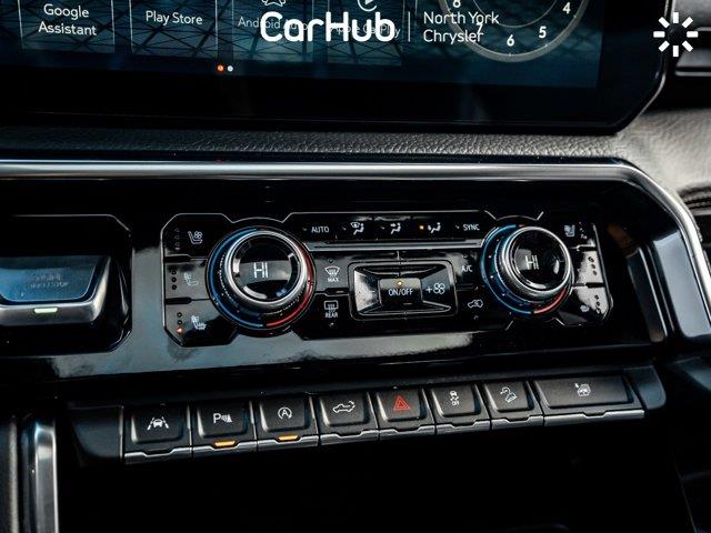 gmc Sierra 1500 2023 - 24