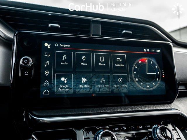 gmc Sierra 1500 2023 - 25