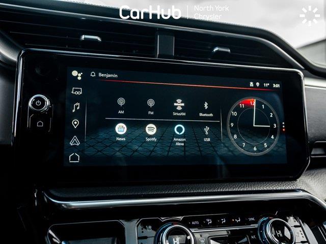 gmc Sierra 1500 2023 - 26