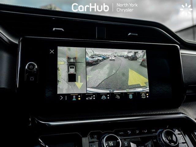 gmc Sierra 1500 2023 - 29