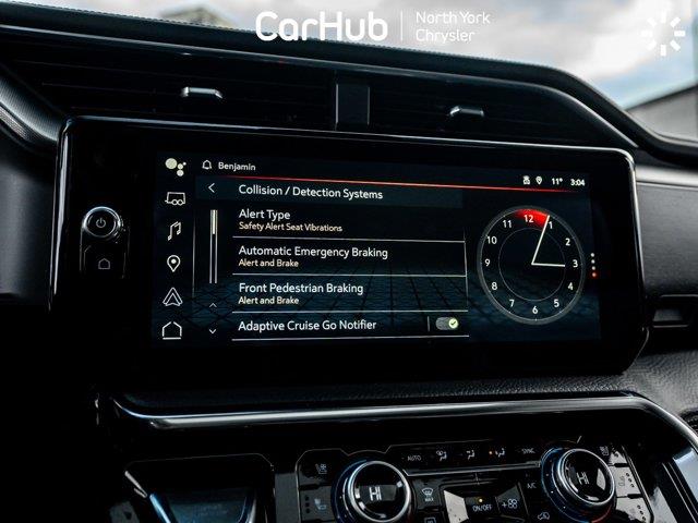 gmc Sierra 1500 2023 - 34