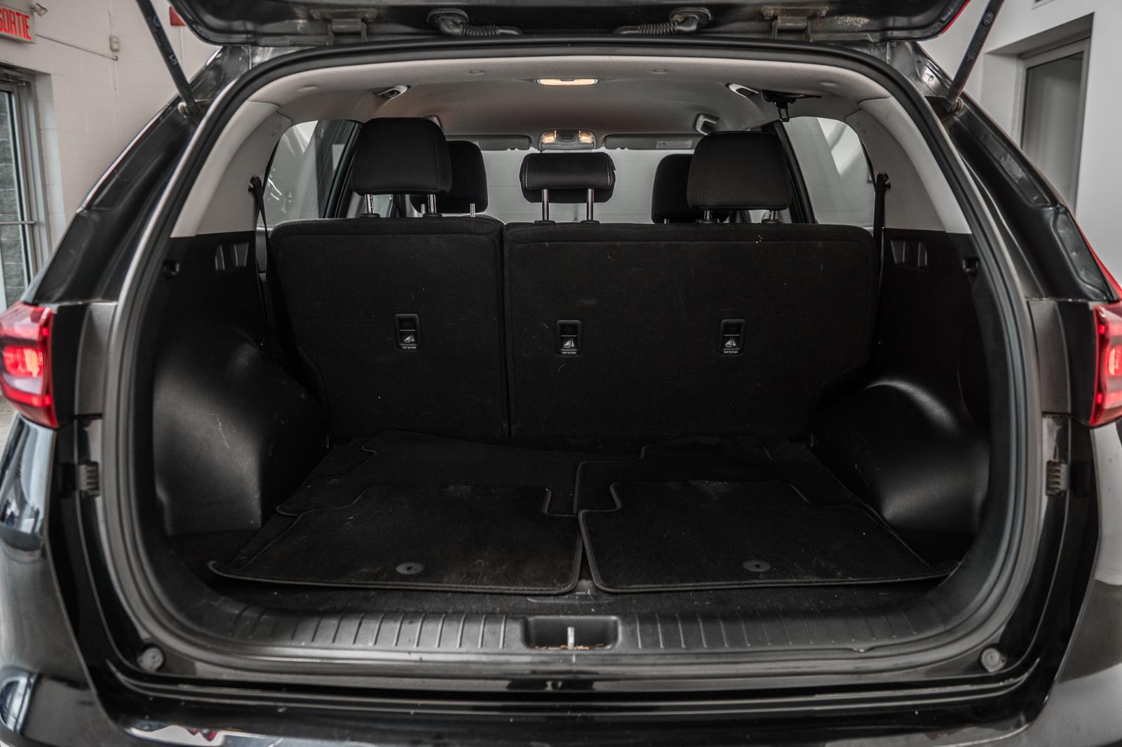 kia Sportage 2021 - 19