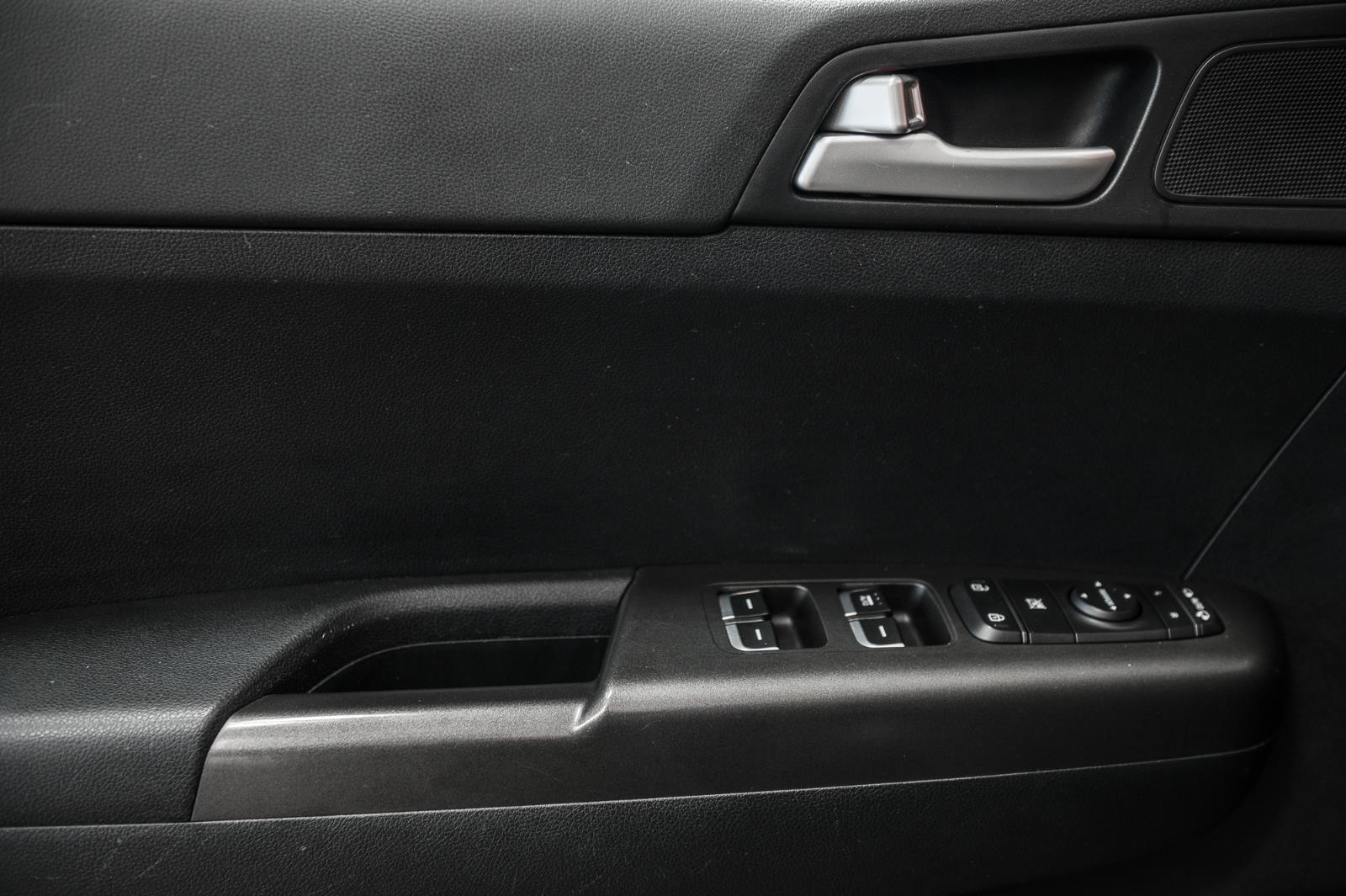 kia Sportage 2021 - 20