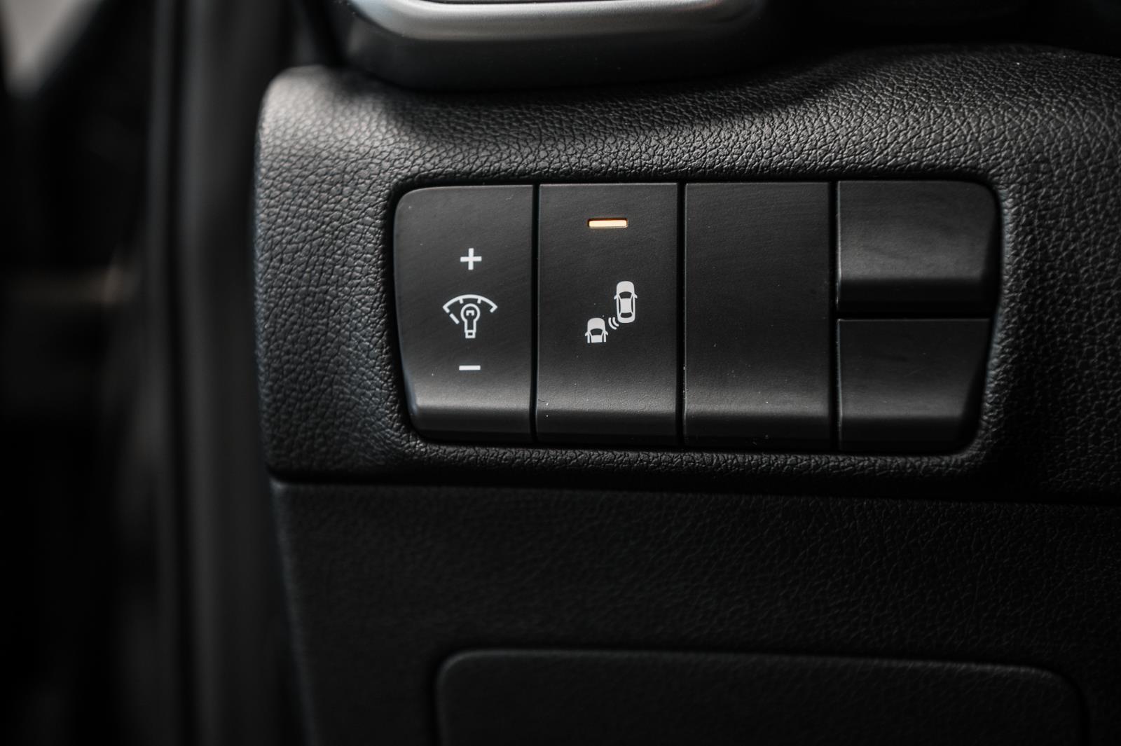 kia Sportage 2021 - 23