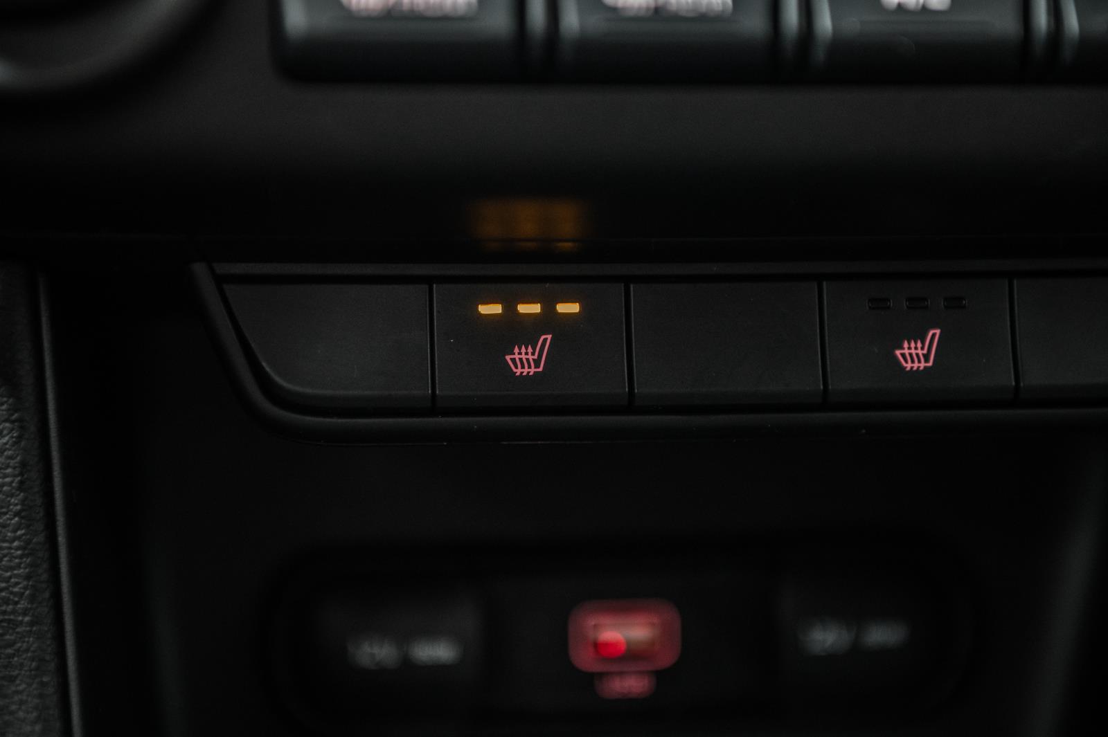 kia Sportage 2021 - 30