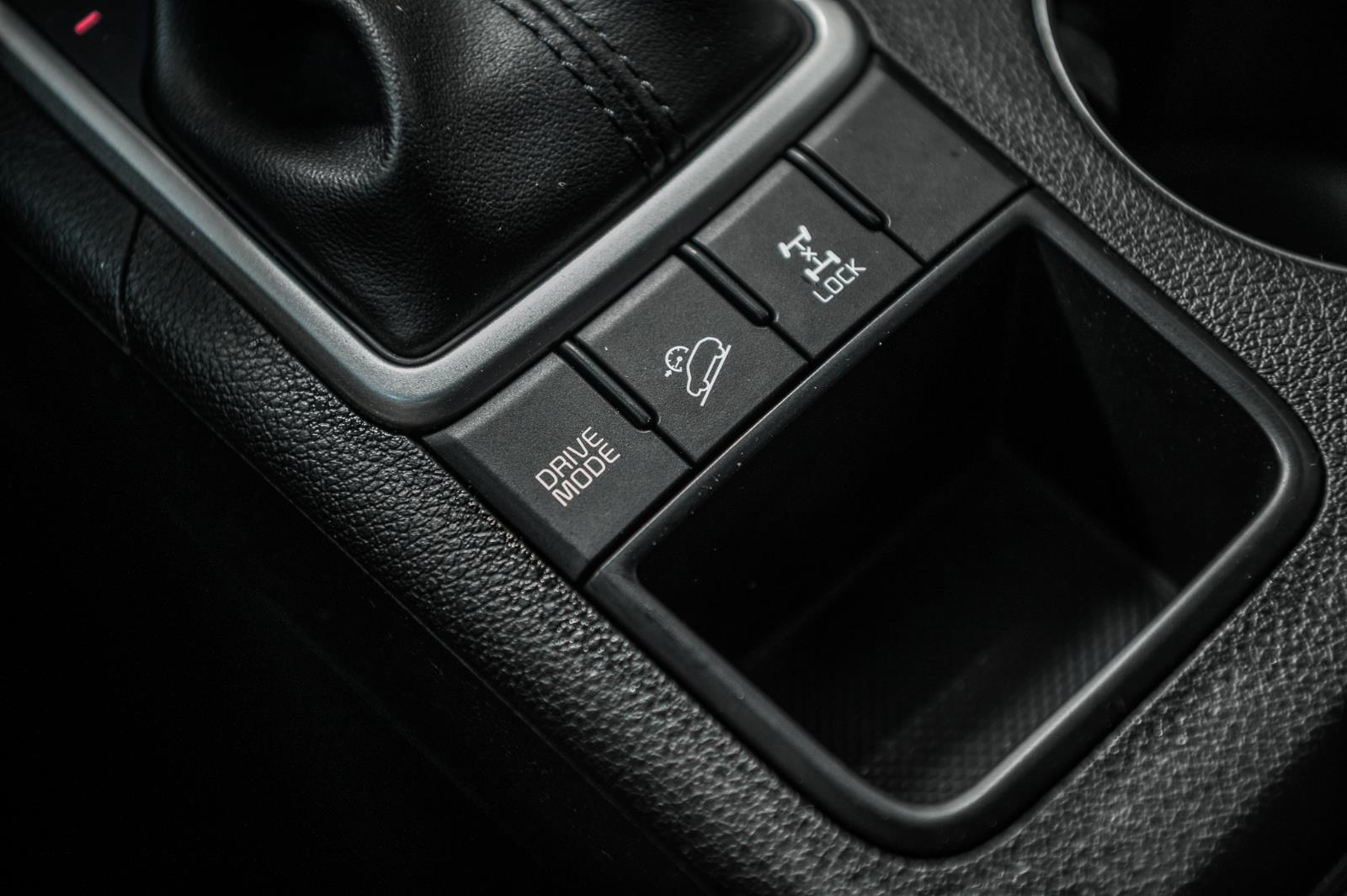 kia Sportage 2021 - 31