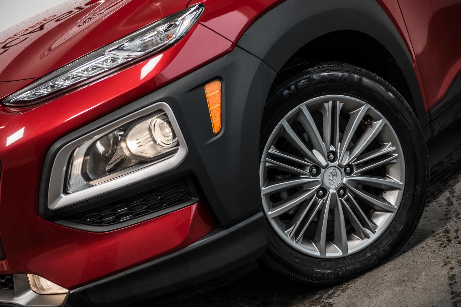 hyundai Kona 2020 - 2