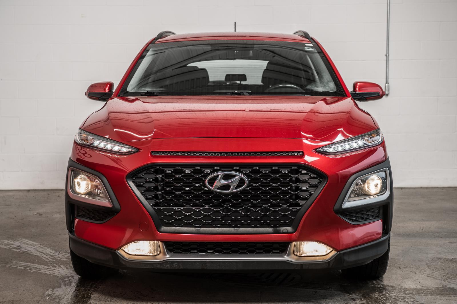 hyundai Kona 2020 - 4