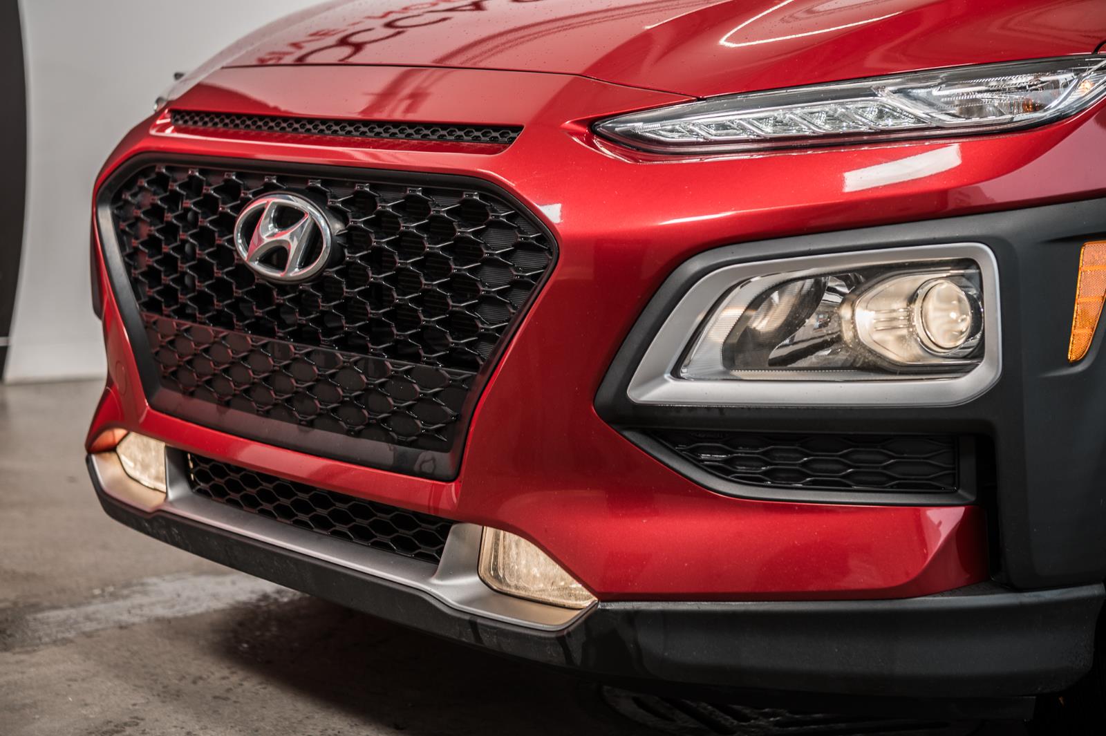 hyundai Kona 2020 - 6