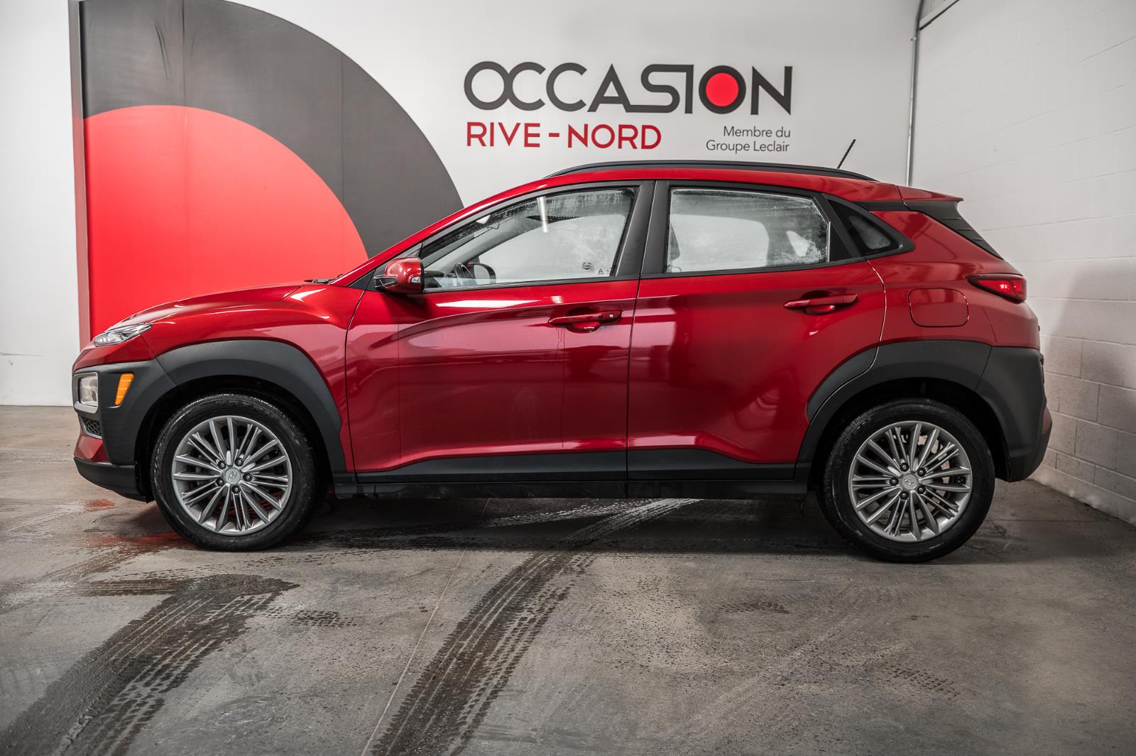 hyundai Kona 2020 - 10