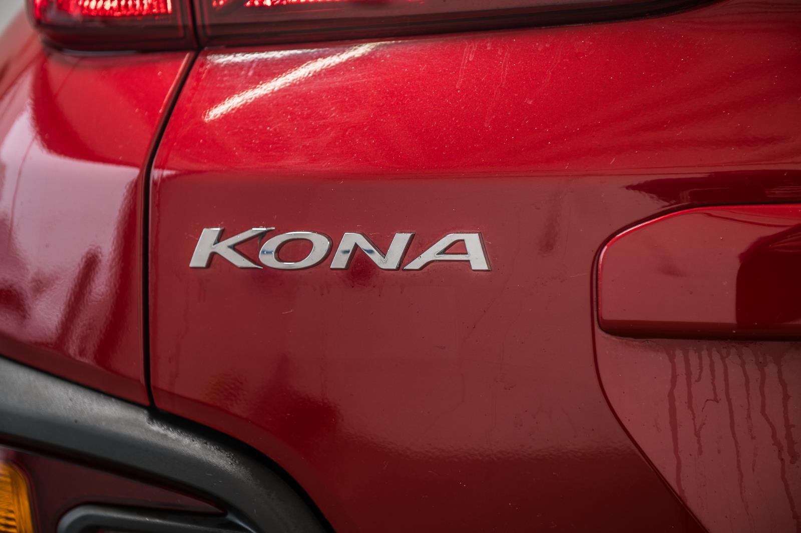 hyundai Kona 2020 - 16