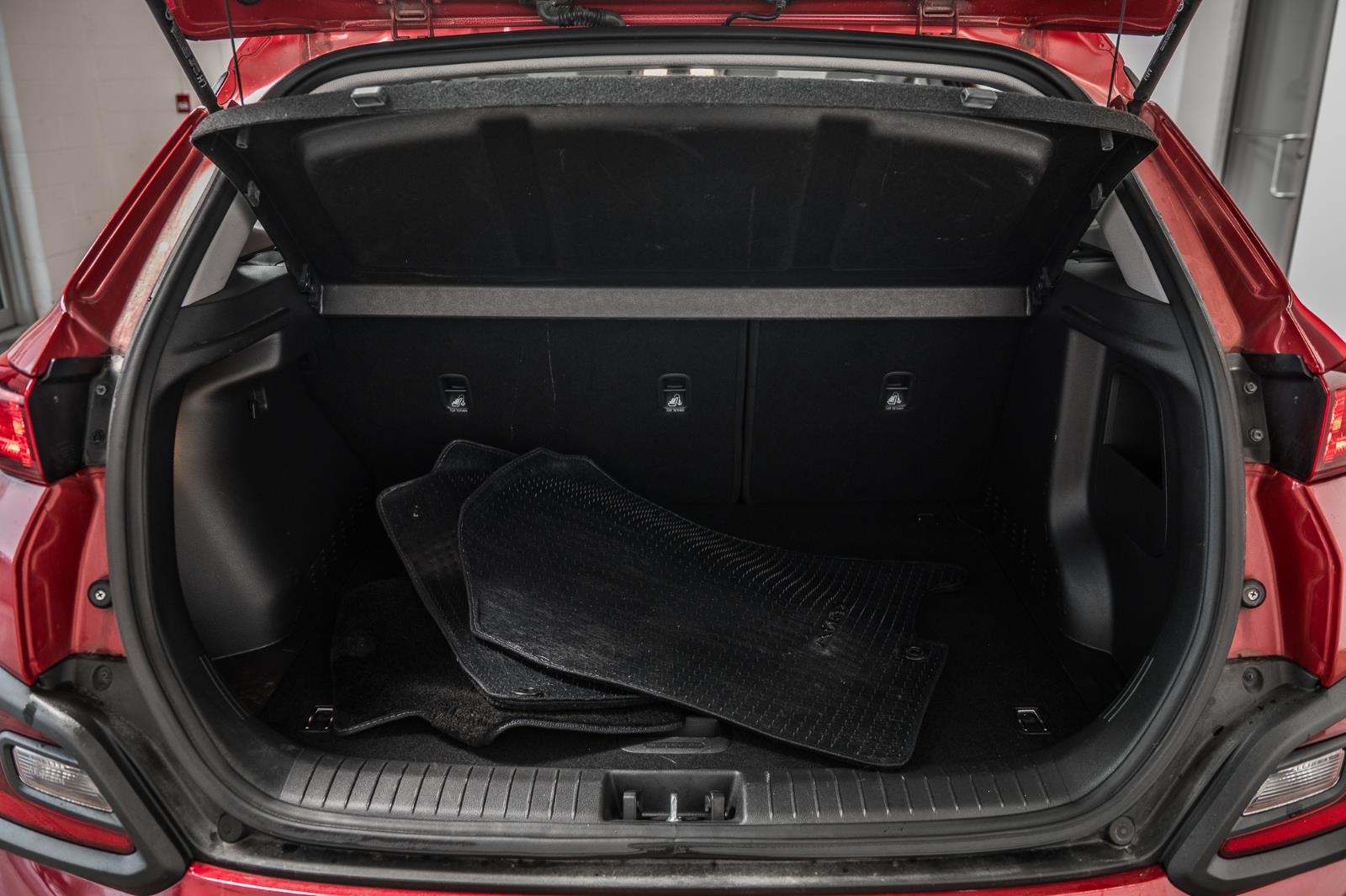 hyundai Kona 2020 - 19