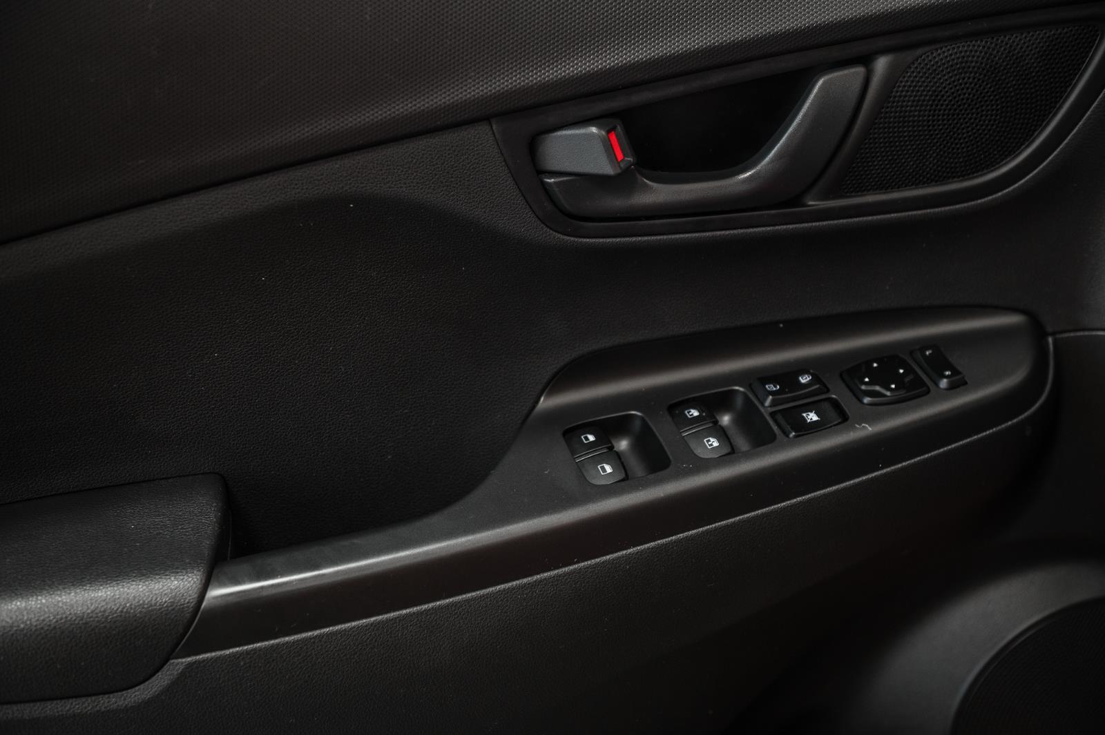 hyundai Kona 2020 - 20