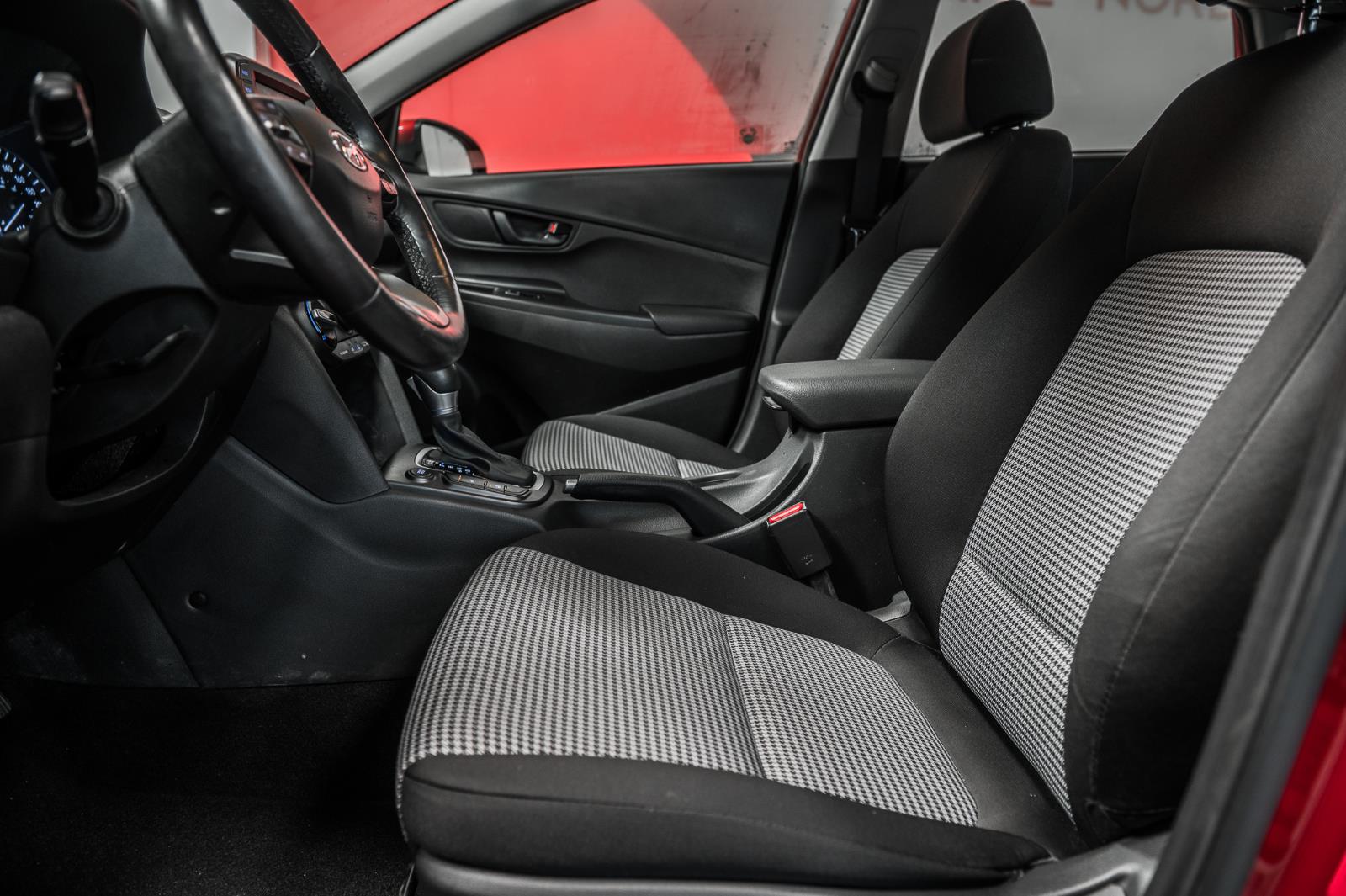 hyundai Kona 2020 - 21