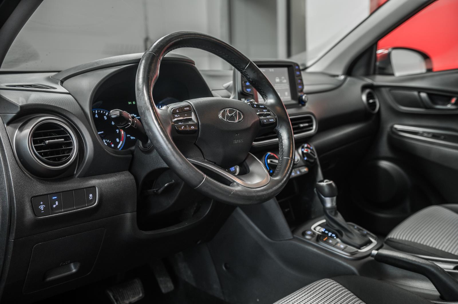 hyundai Kona 2020 - 22