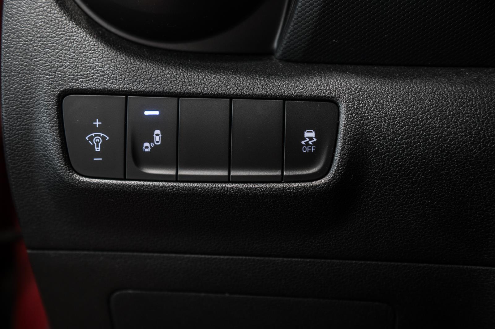 hyundai Kona 2020 - 23