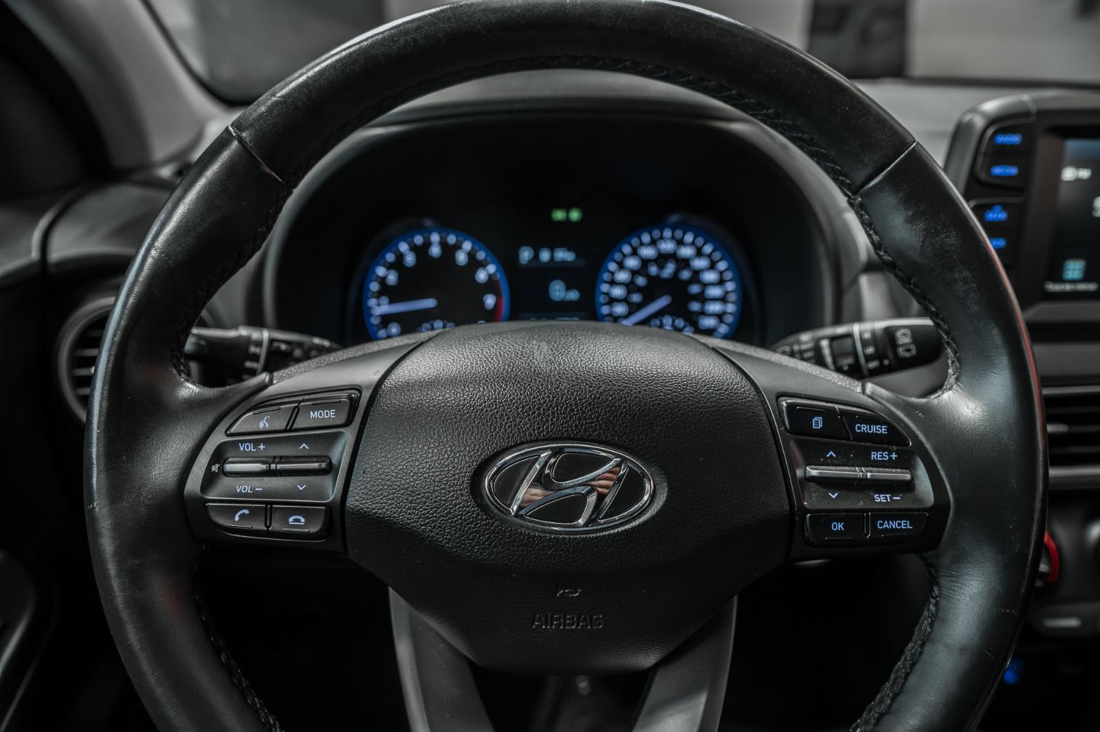 hyundai Kona 2020 - 24