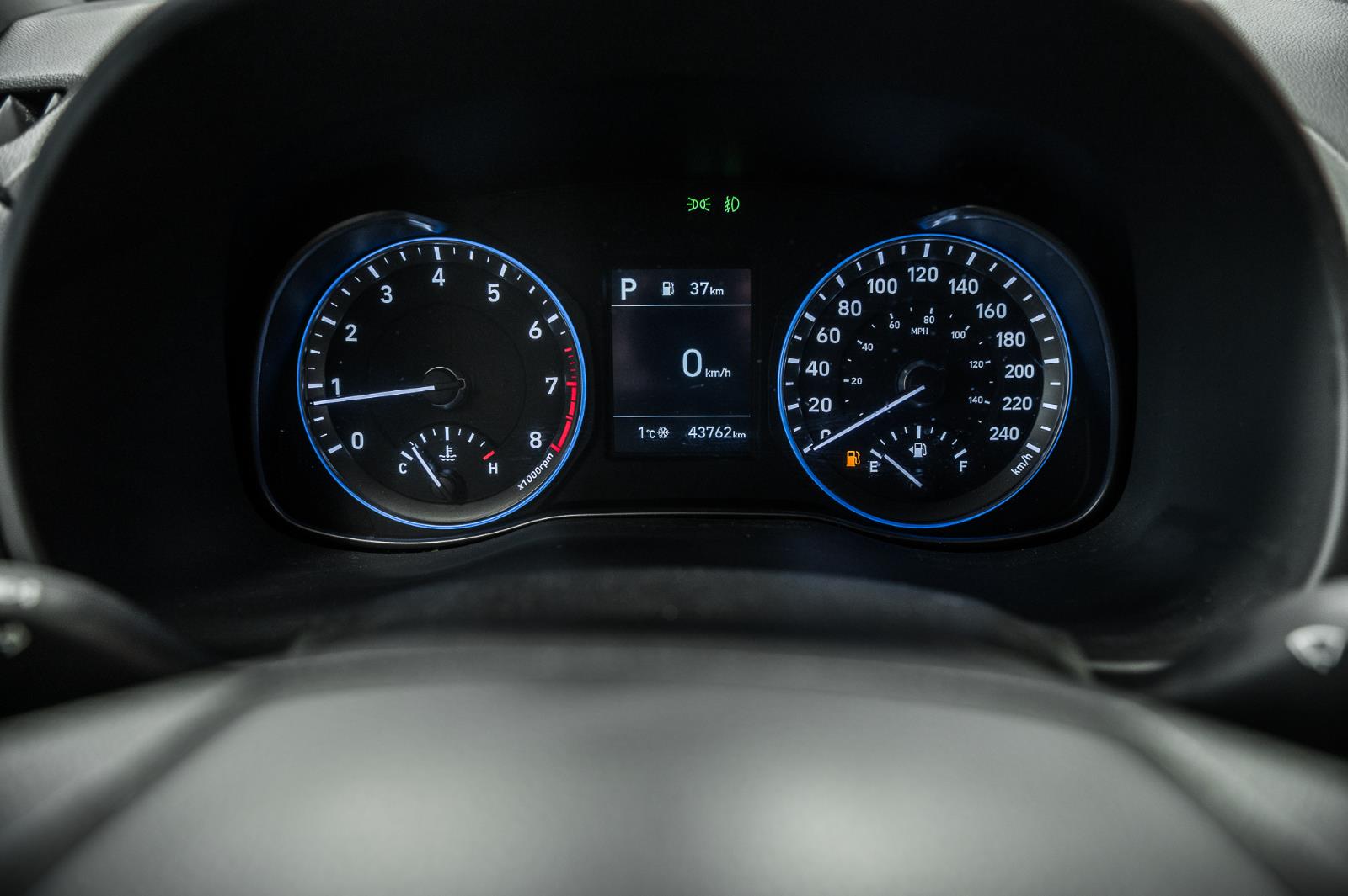 hyundai Kona 2020 - 25