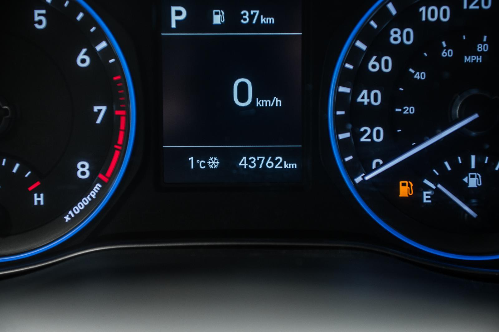 hyundai Kona 2020 - 26