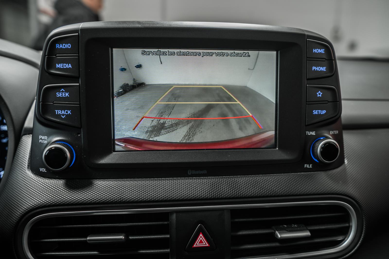 hyundai Kona 2020 - 28