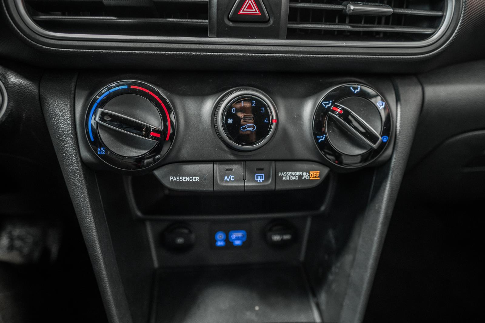 hyundai Kona 2020 - 29