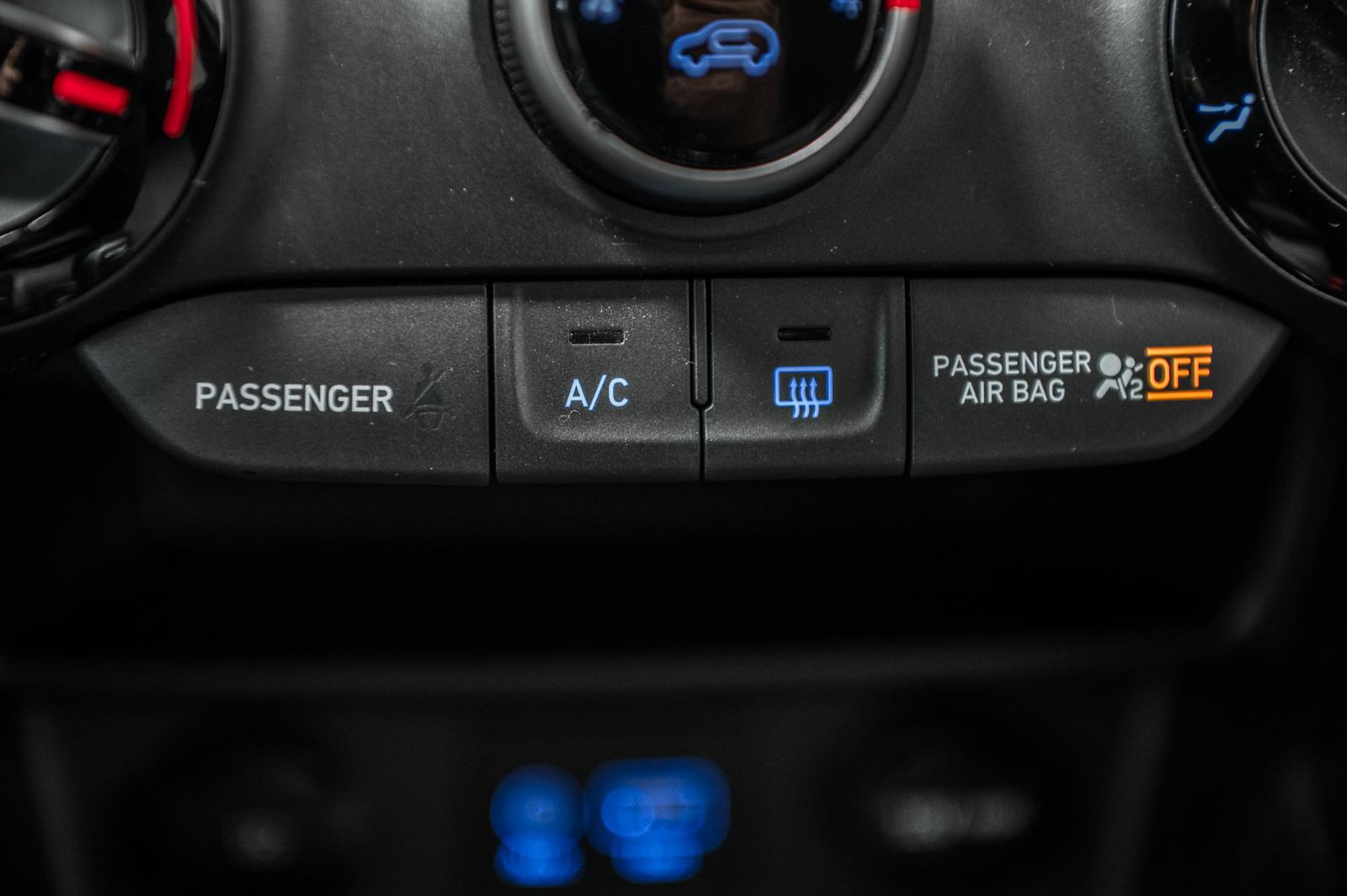 hyundai Kona 2020 - 30