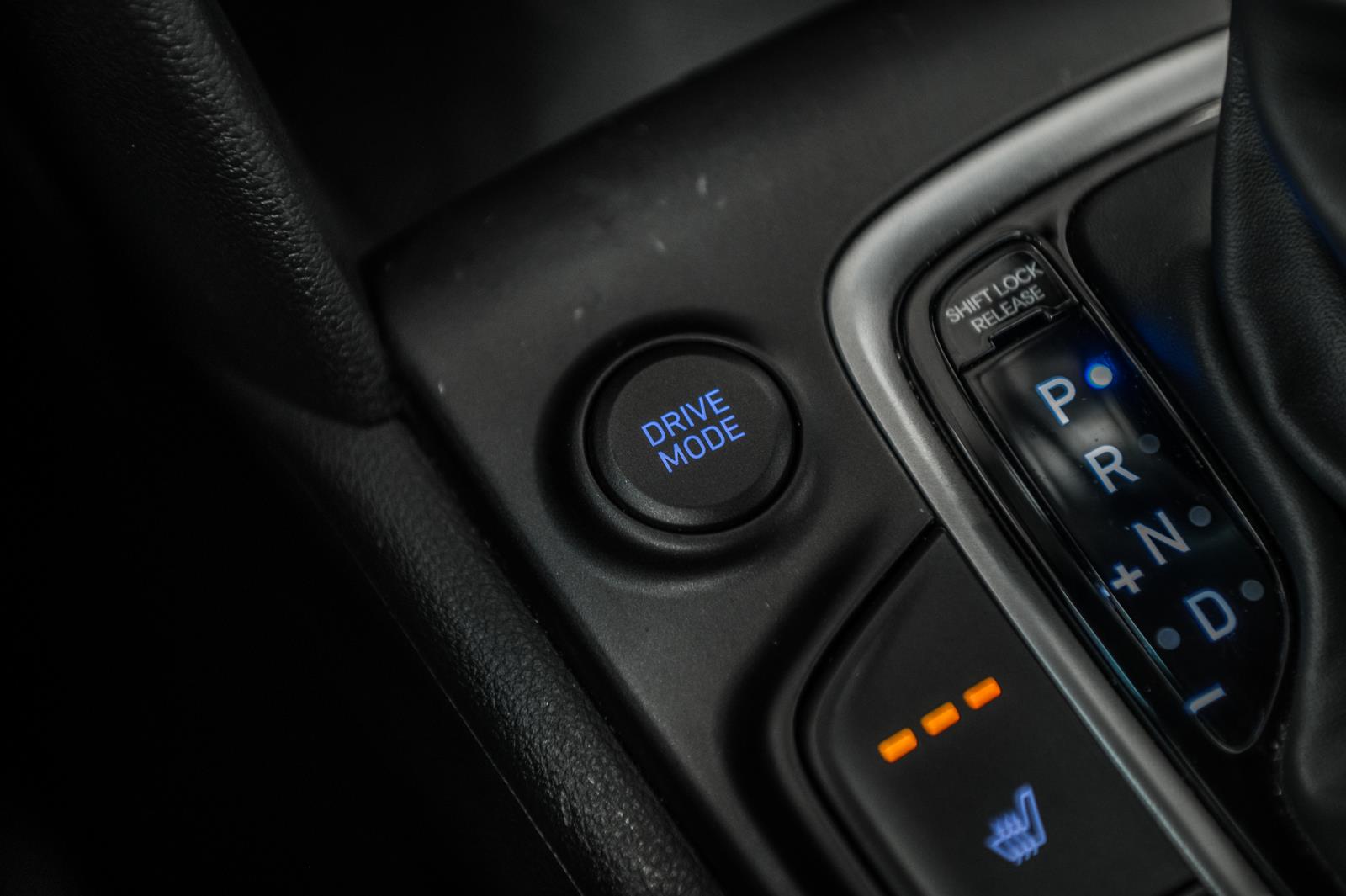 hyundai Kona 2020 - 31