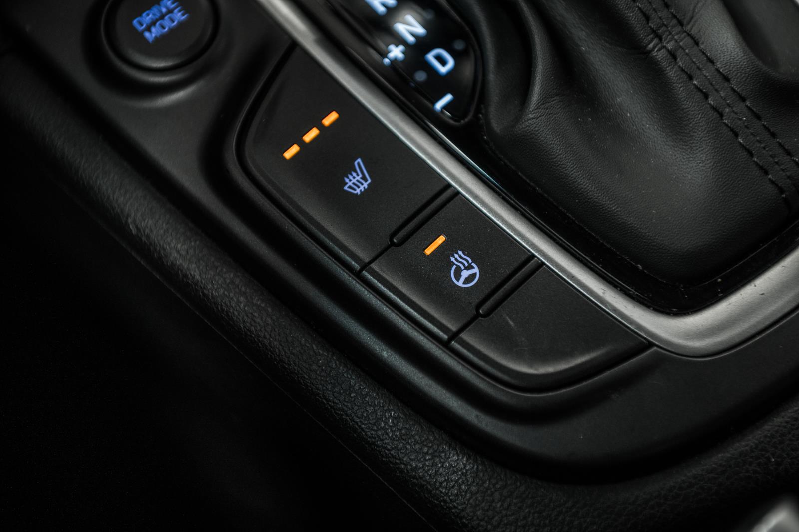 hyundai Kona 2020 - 32