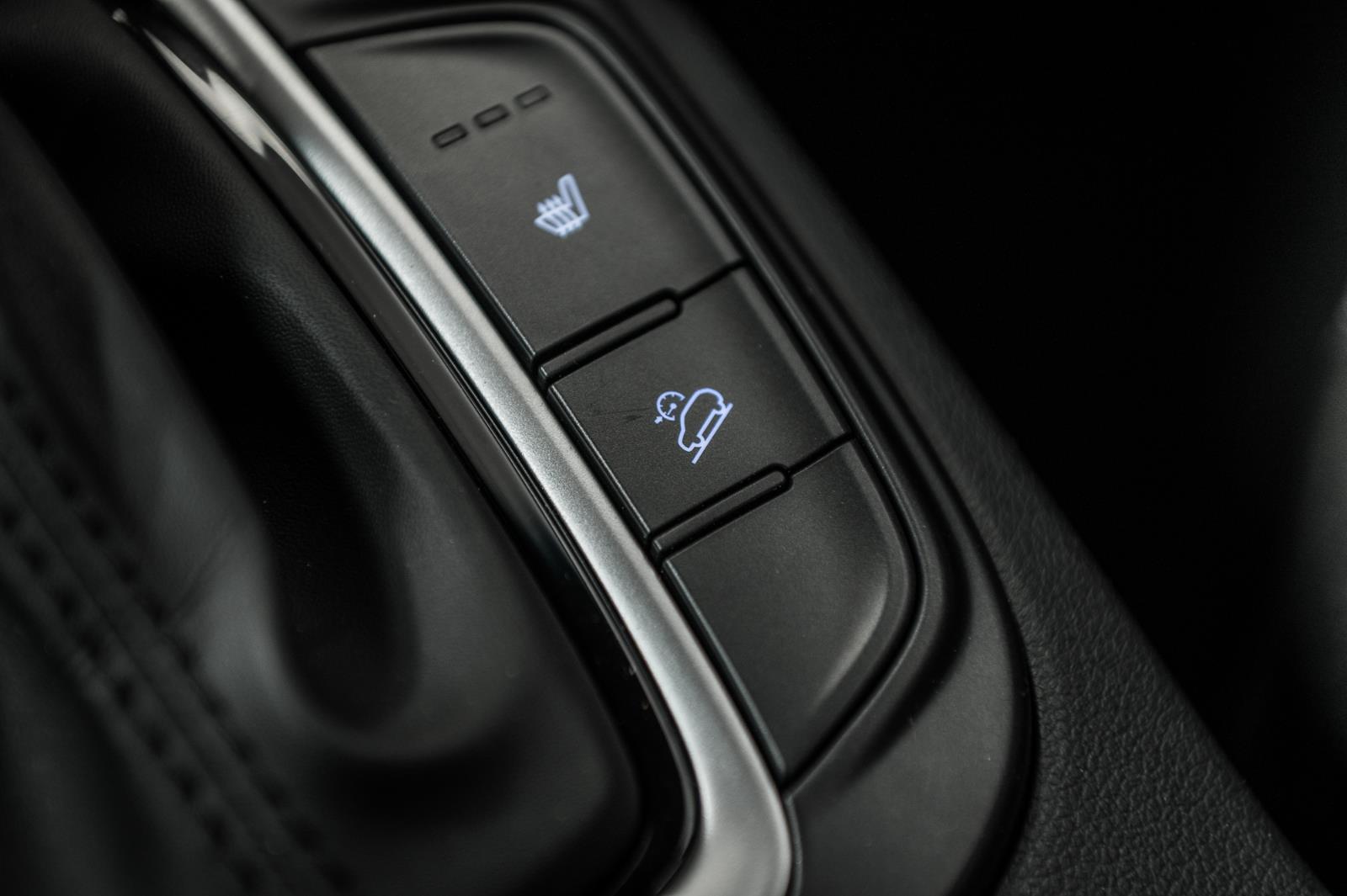 hyundai Kona 2020 - 33