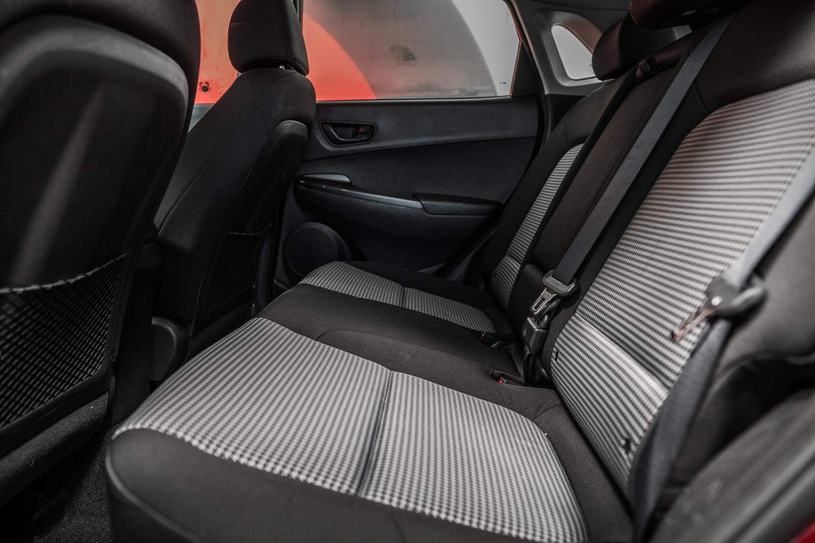 hyundai Kona 2020 - 34