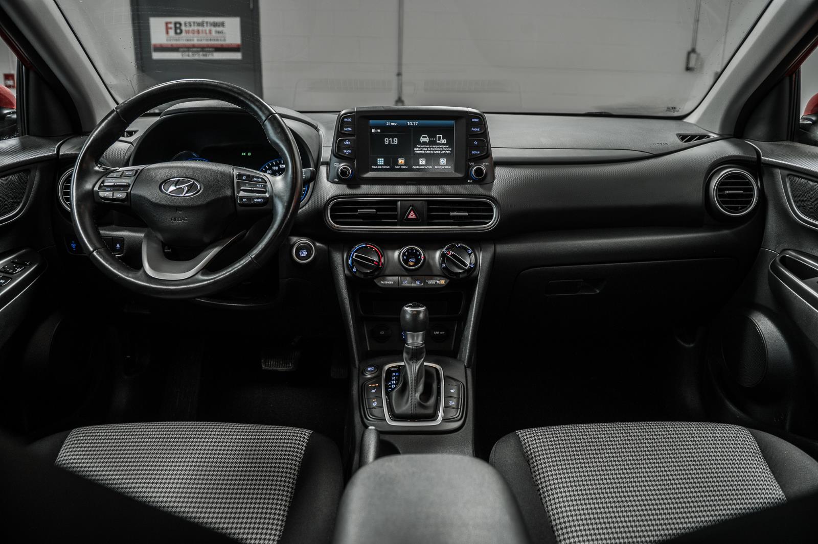 hyundai Kona 2020 - 35