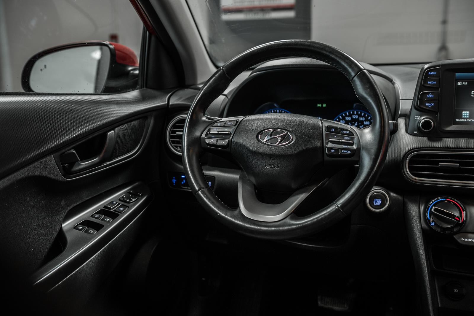 hyundai Kona 2020 - 36