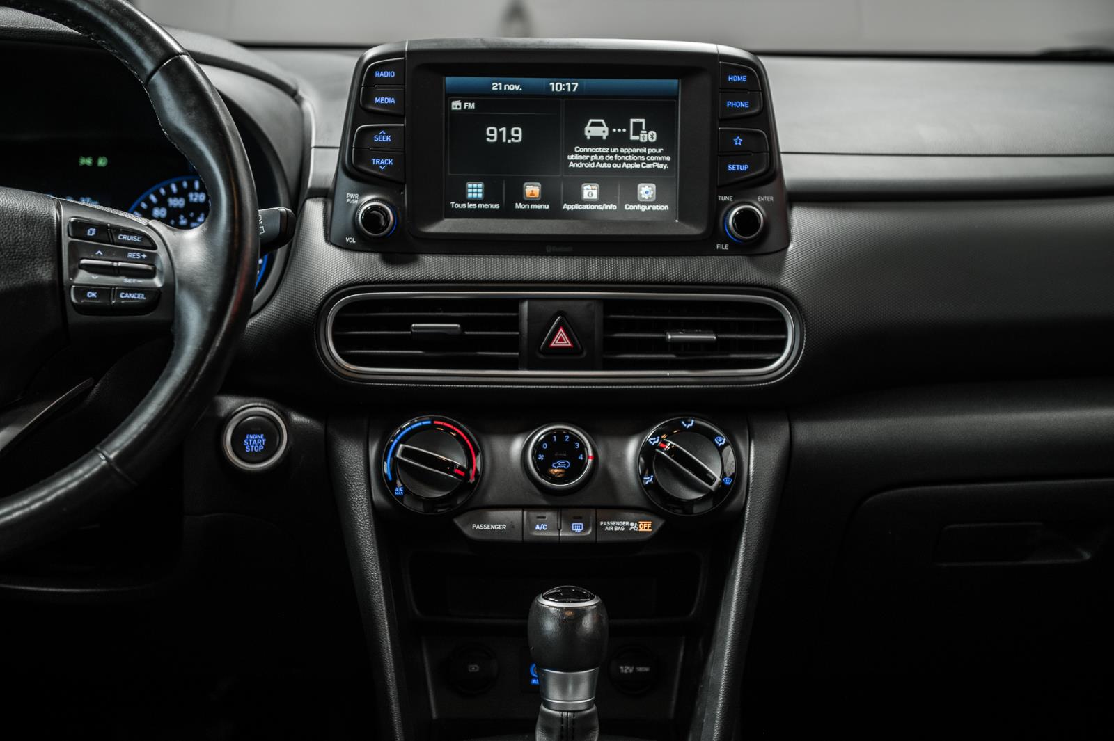 hyundai Kona 2020 - 37