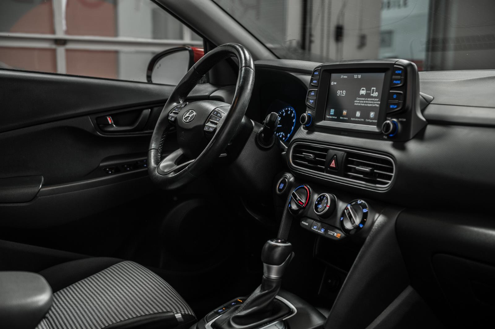 hyundai Kona 2020 - 38