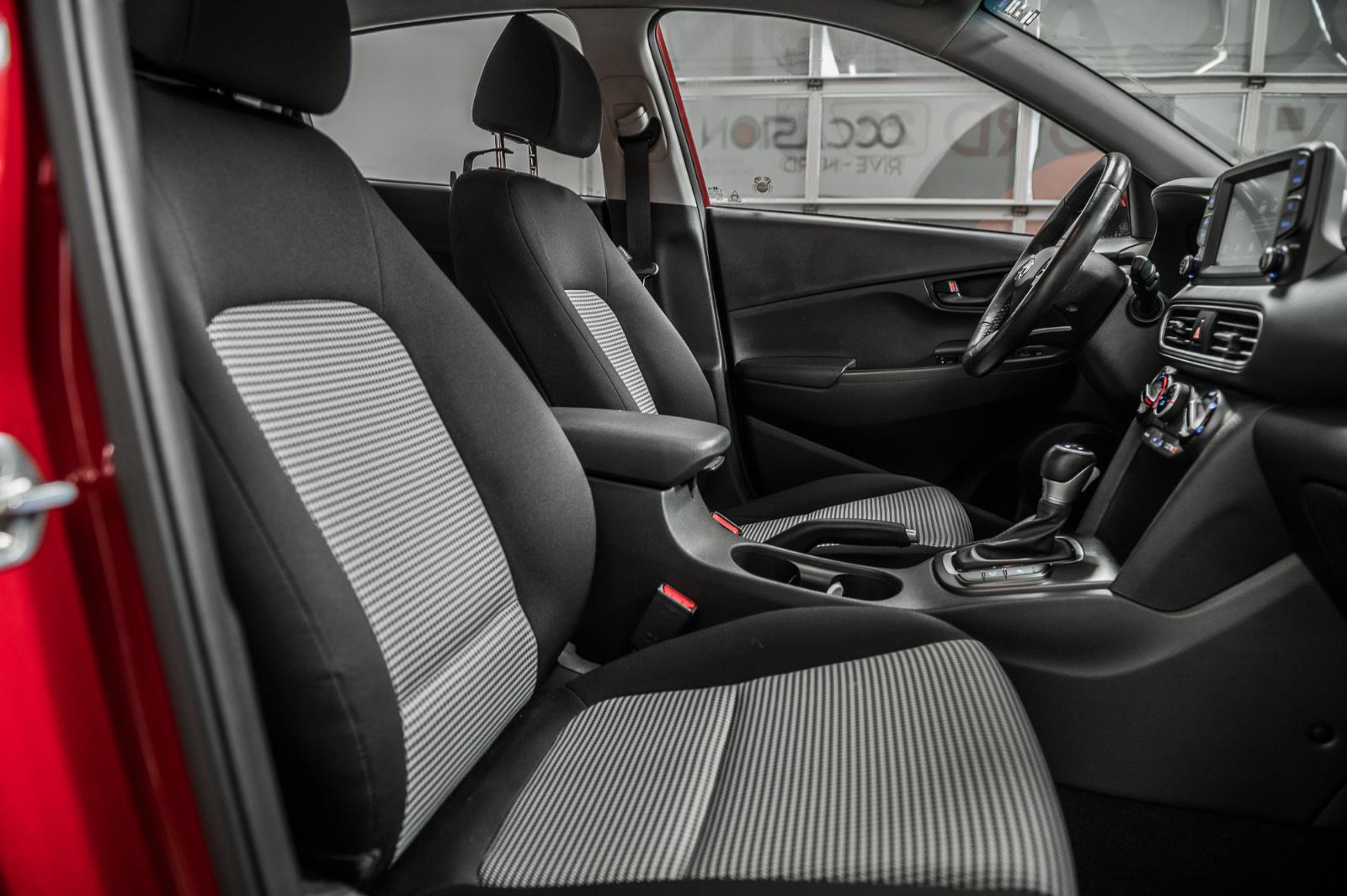 hyundai Kona 2020 - 39