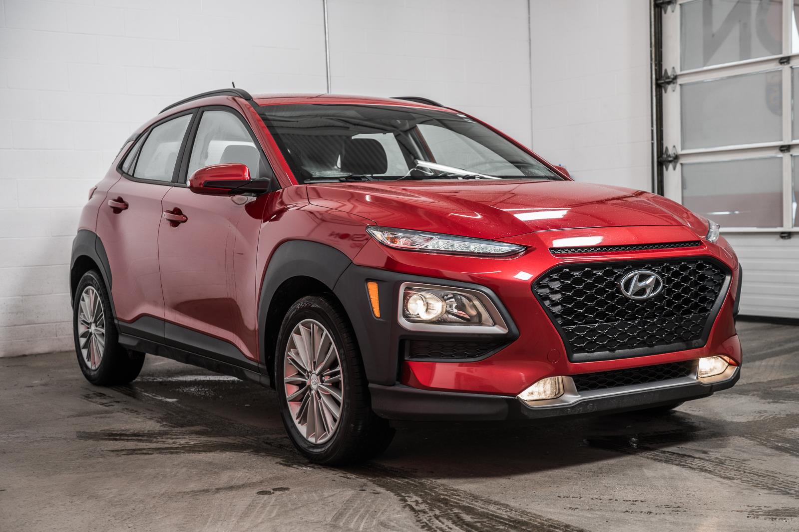 hyundai Kona 2020 - 40