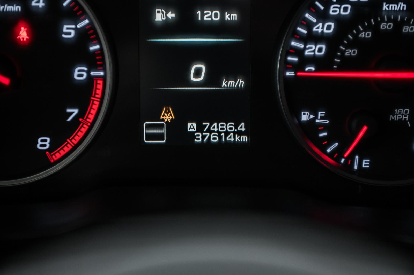 subaru WRX 2023 - 29