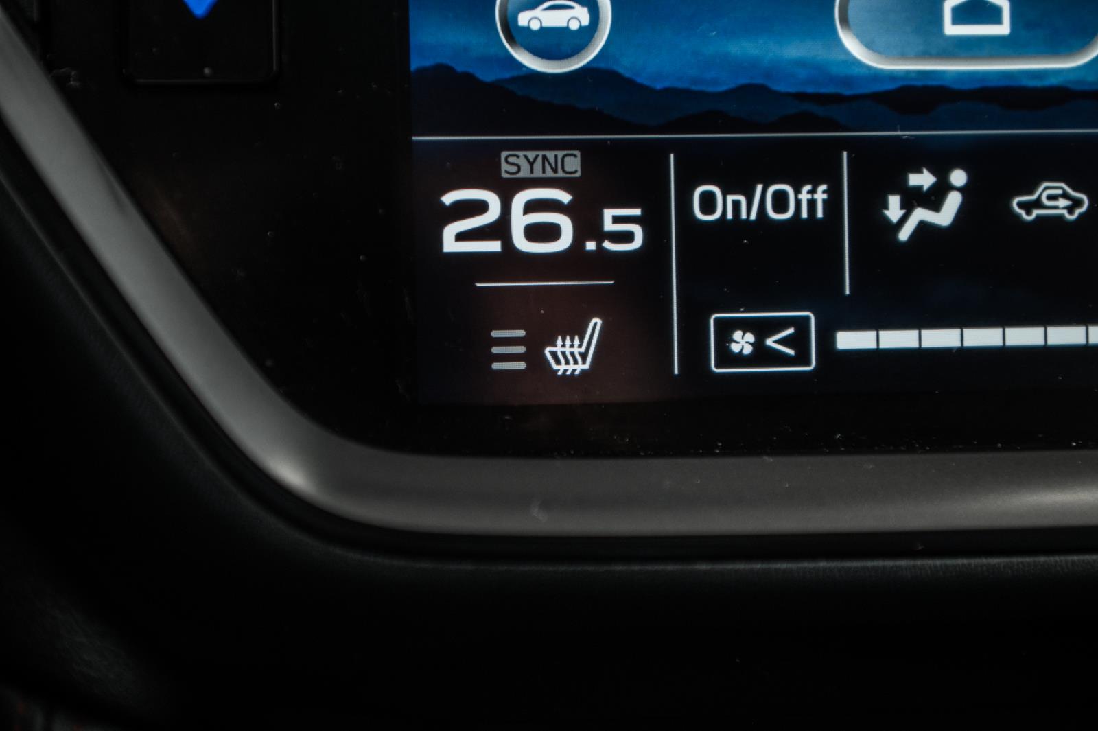 subaru WRX 2023 - 33