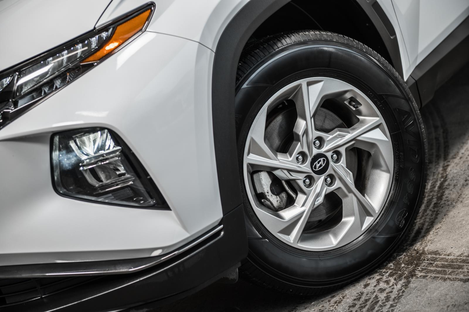 hyundai Tucson 2024 - 2