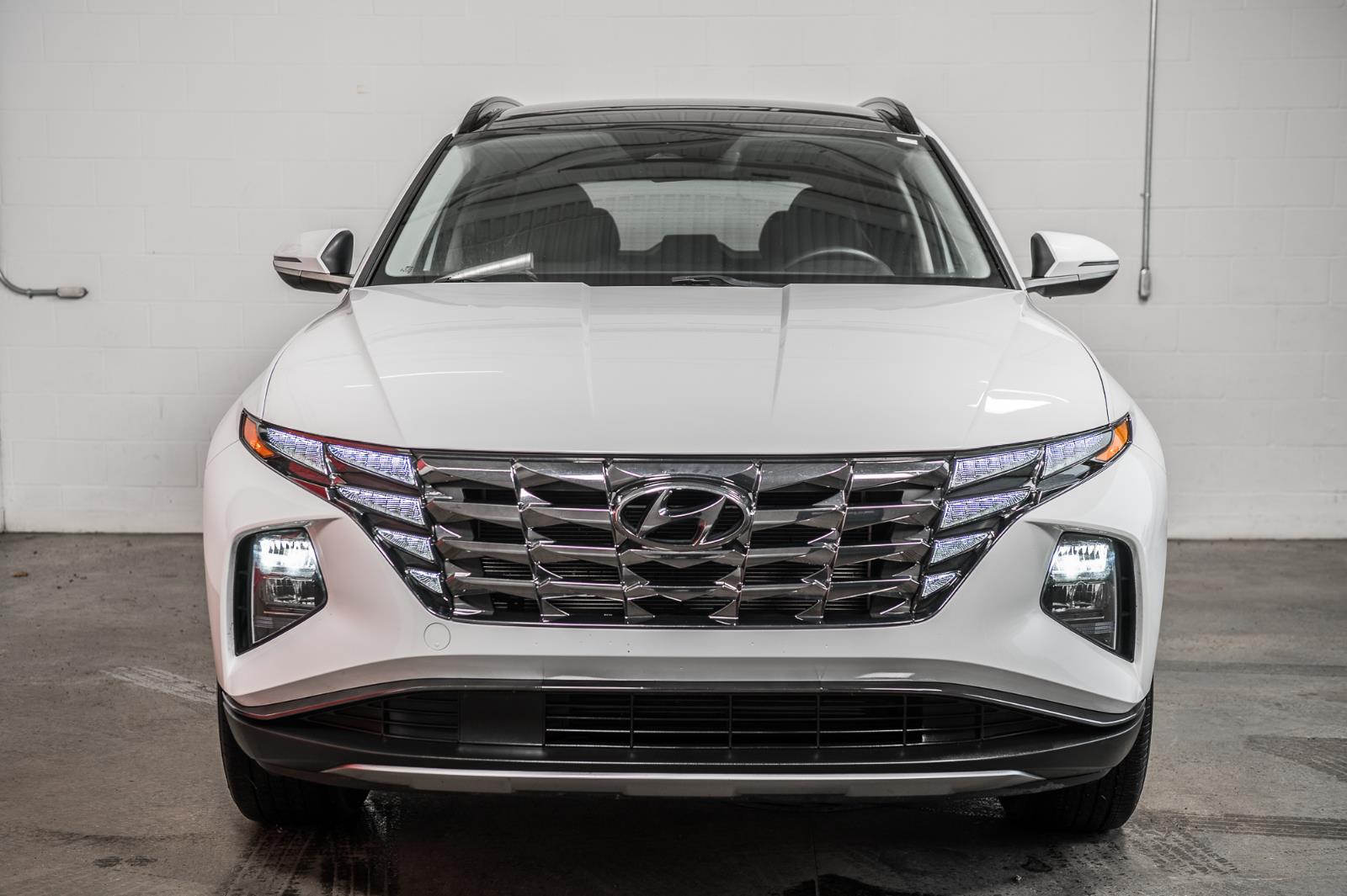 hyundai Tucson 2024 - 4