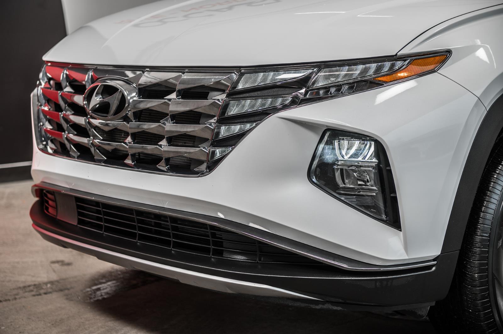 hyundai Tucson 2024 - 6