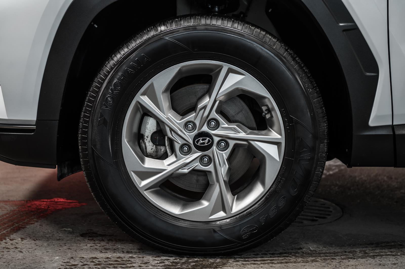 hyundai Tucson 2024 - 8