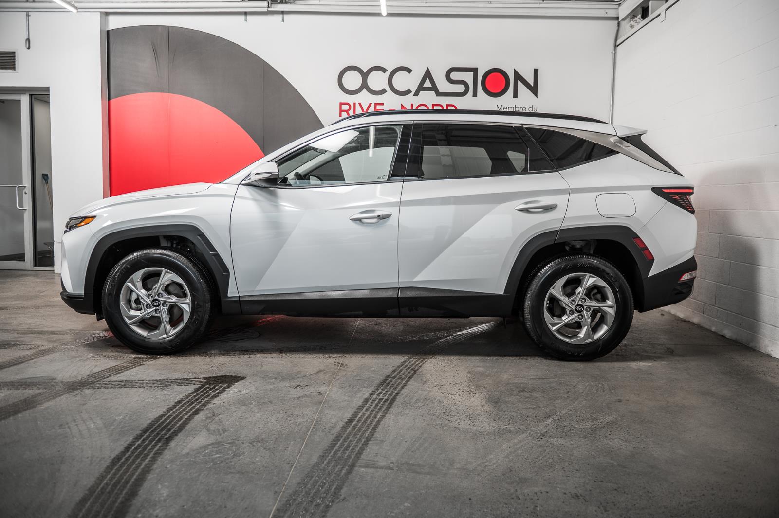 hyundai Tucson 2024 - 10