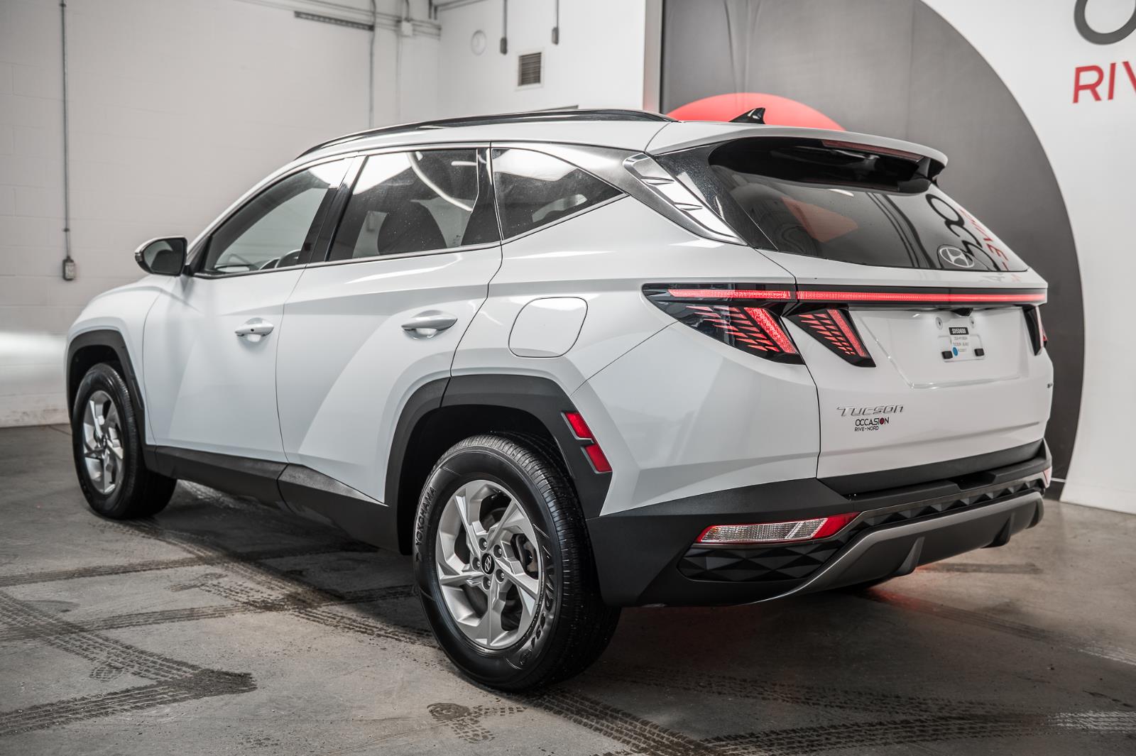 hyundai Tucson 2024 - 12