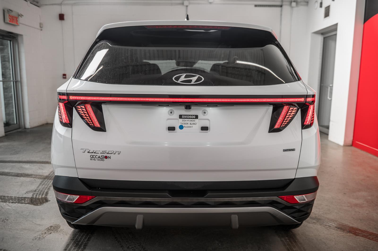 hyundai Tucson 2024 - 14