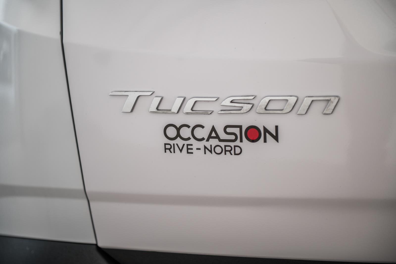 hyundai Tucson 2024 - 16