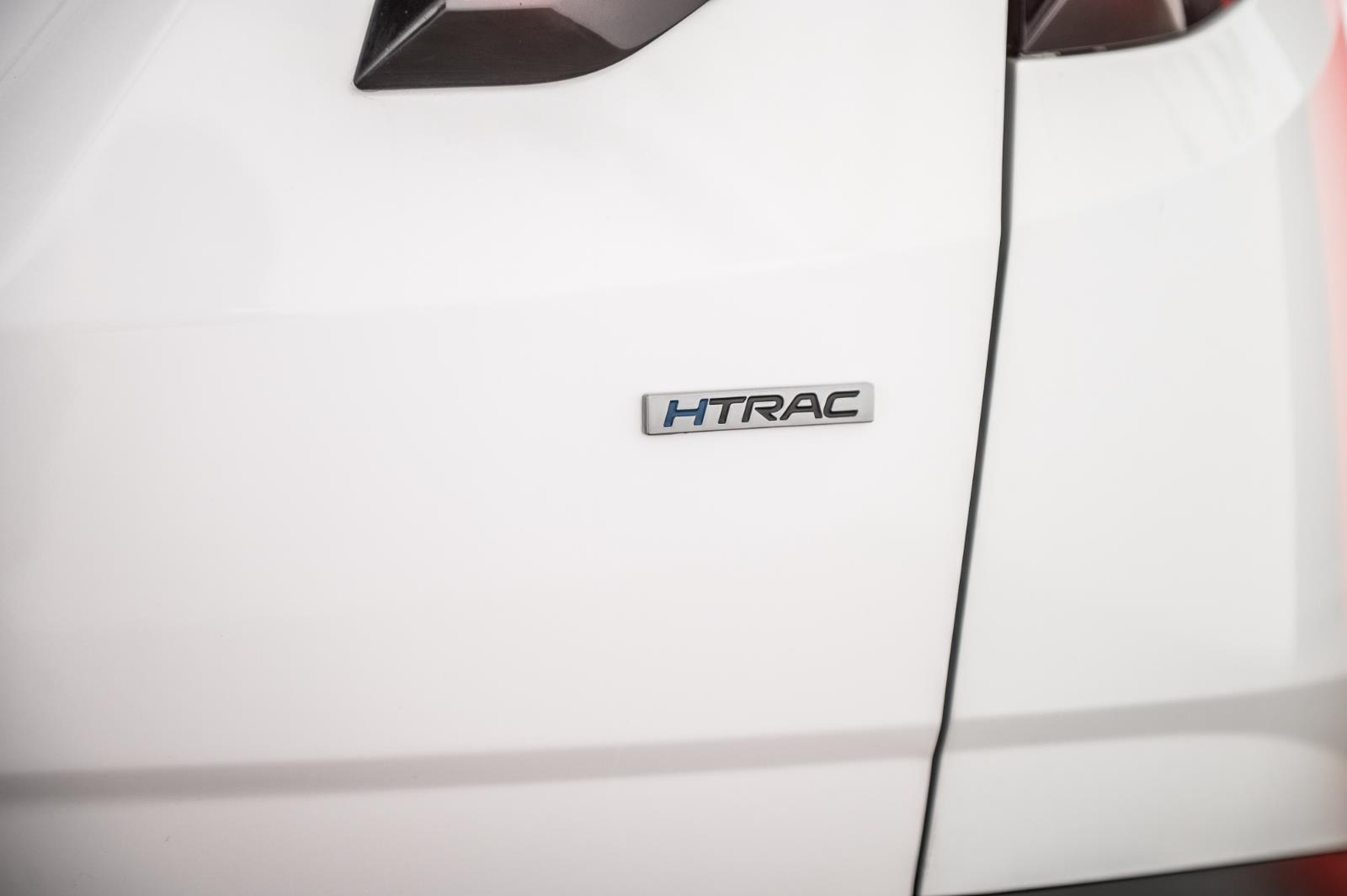 hyundai Tucson 2024 - 19