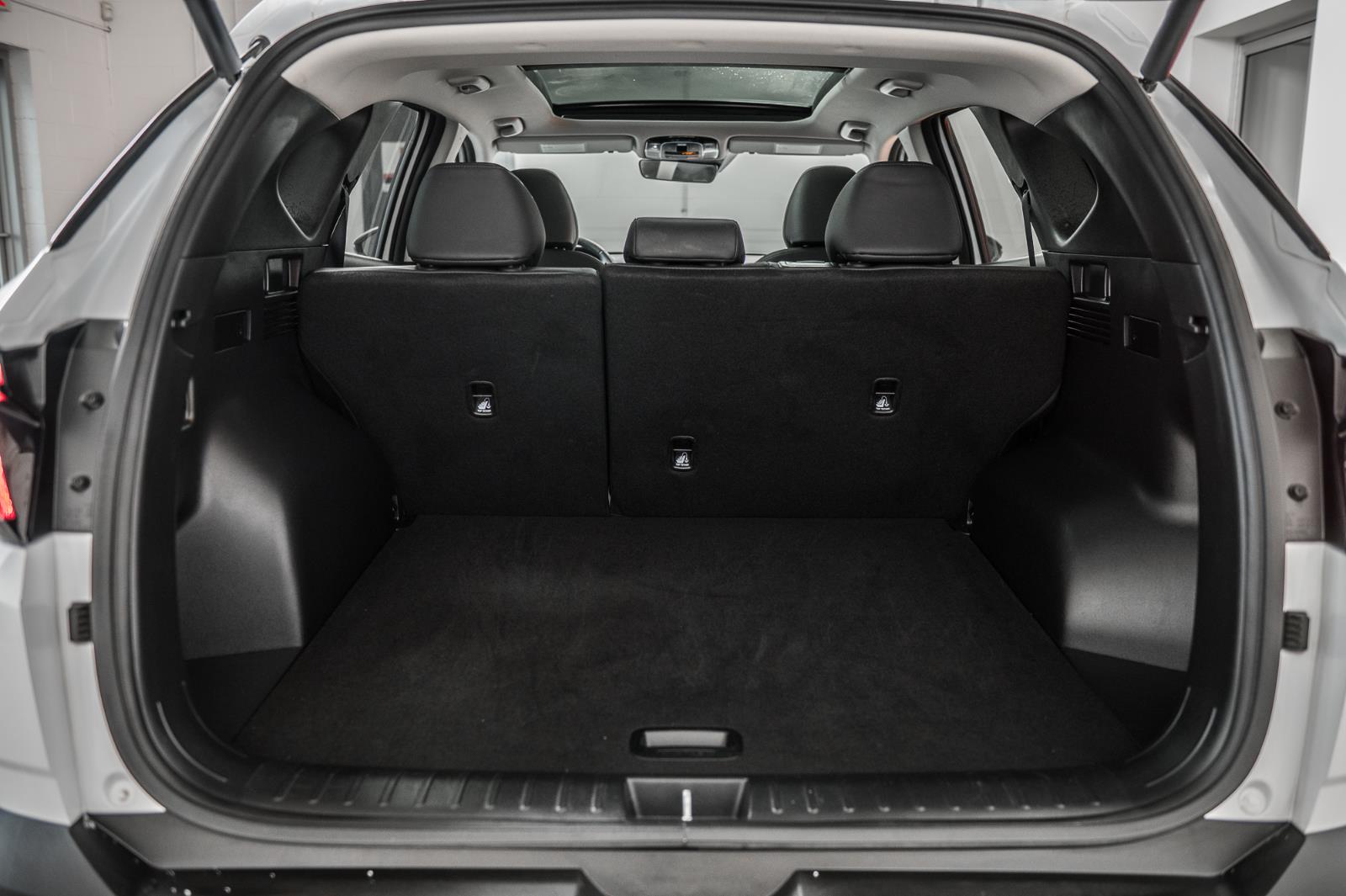 hyundai Tucson 2024 - 20