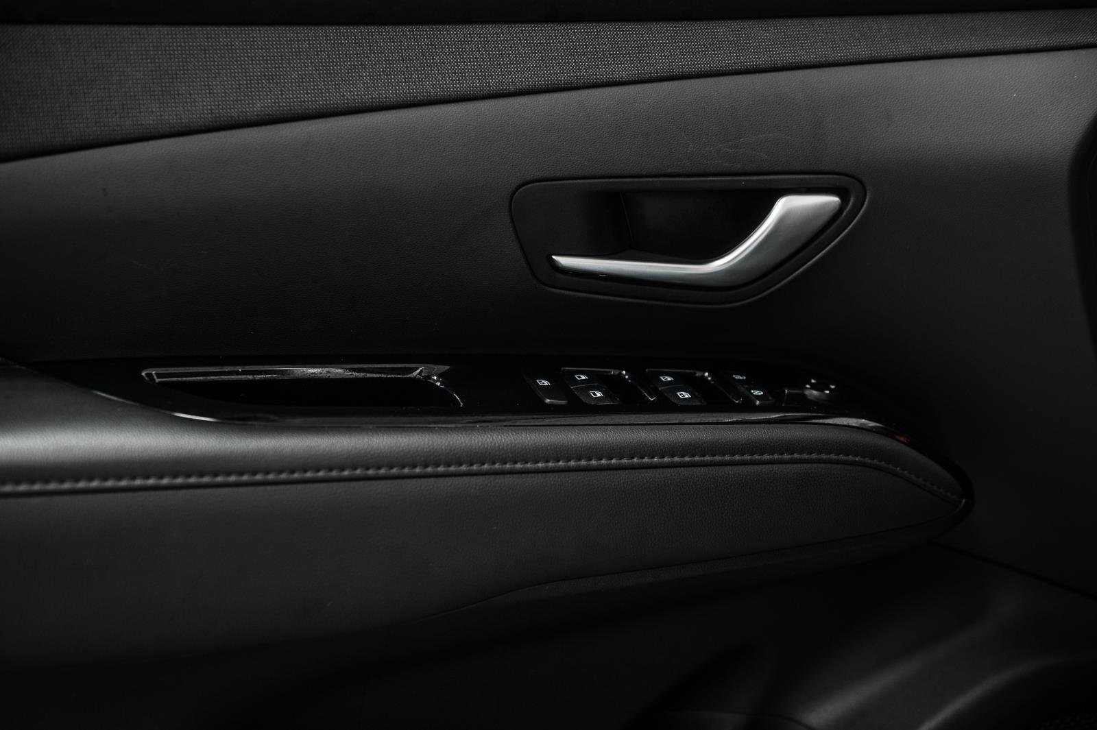 hyundai Tucson 2024 - 22